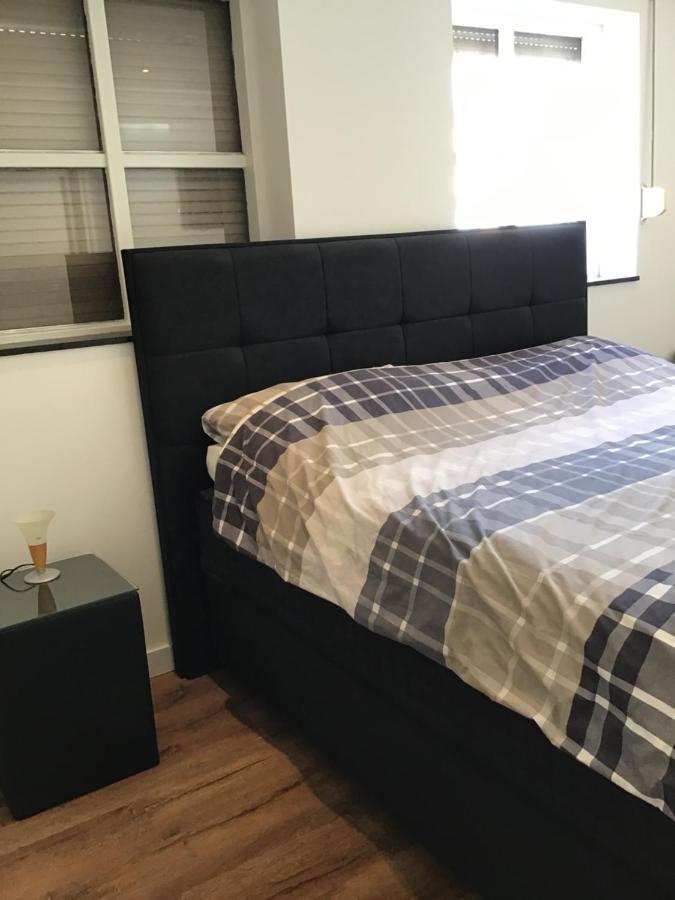 Chic Appartement In Sas Van Gent Exteriér fotografie
