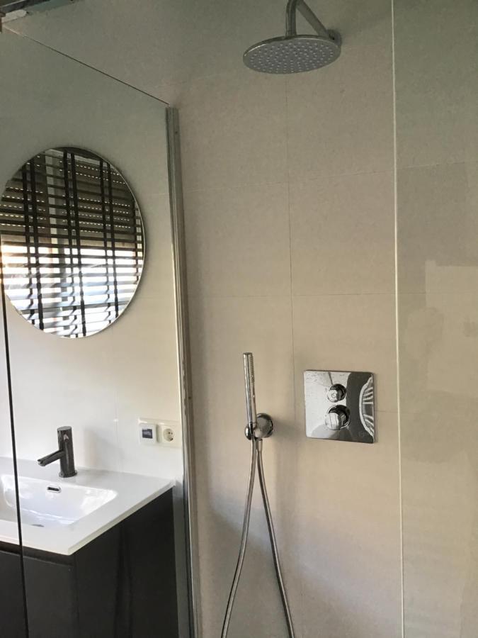 Chic Appartement In Sas Van Gent Exteriér fotografie